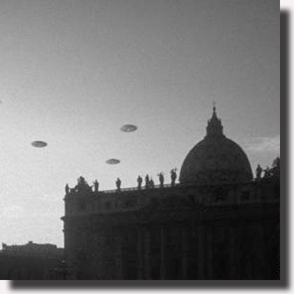 Il Vaticano e le indagini sulla vita aliena