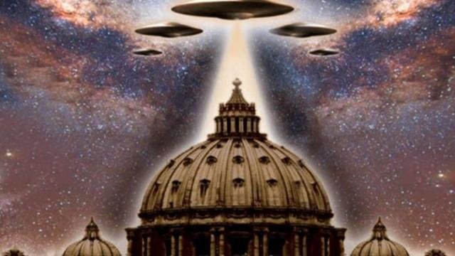 Il Vaticano e le indagini sulla vita aliena
